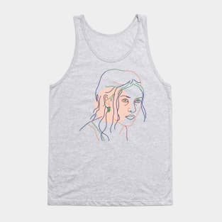 Clementine Kruczynski Tank Top